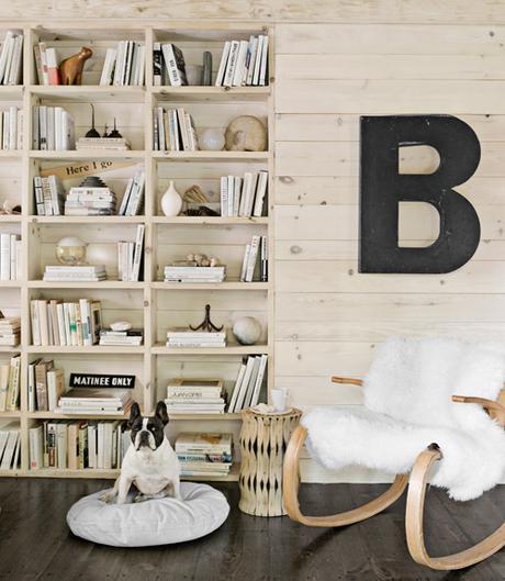 blanco y madera para un estilo nórdico muy slow blanco y madera para un estilo nórdico muy slow