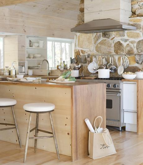 blanco y madera para un estilo nórdico muy slow blanco y madera para un estilo nórdico muy slow