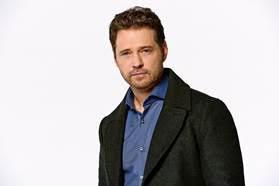 Jason Priestley, nueva cara de fox life