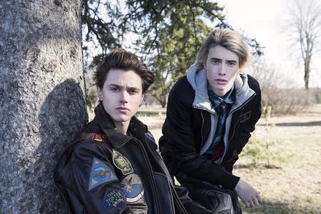 Calle 13 abre su bloque de thriller en noviembre con Eyewitness, a la que seguirán Cardinal y Loch Ness