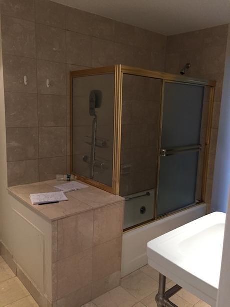 Antes y después de un dúplex de ensueño en NY - Blog T&D