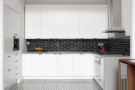 Antes y después de un dúplex de ensueño en NY - Blog T&D