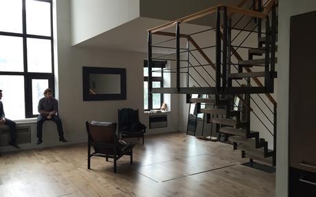 Antes y después de un dúplex de ensueño en NY - Blog T&D