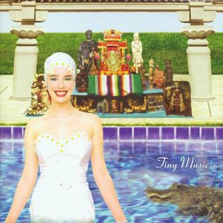 Stone Temple Pilots - Big Bang Baby (1996)