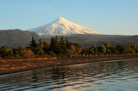 Ascension al volcán Villarica, ideal para contemplar lava con tus propios ojos