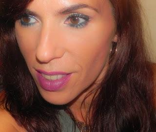 Cosmic Dancer: Look con Nabla y propuesta de moda con camisa larga.