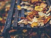 lista planes para otoño