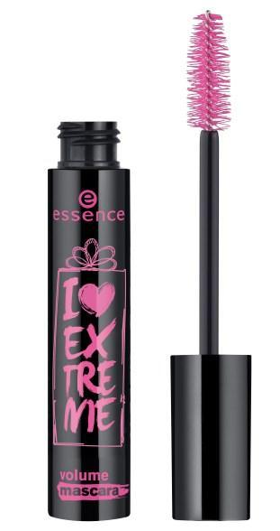I love extreme - volume mascara