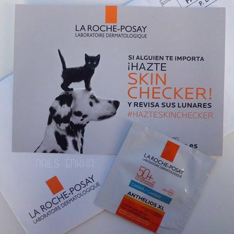 La Roche-Posay Anthelios XL