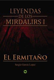 Lectura Conjunta + Sorteo: El Ermitaño - Sergio García López