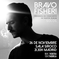 Bravo Fisher en Siroco