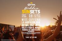 Corona Hidden Sunsets 2016