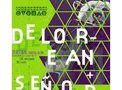 Tomavistas Ciudad. Señores Delorean Ochoymedio