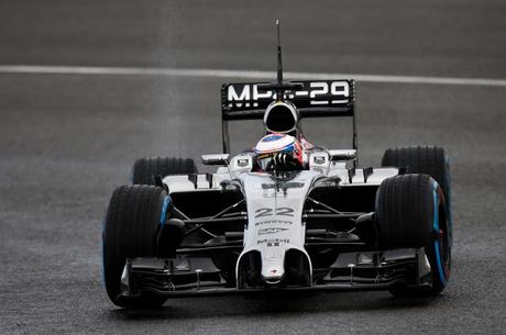 Jenson Button | 17 temporadas y 300 carreras en la F1 | Artículo especial