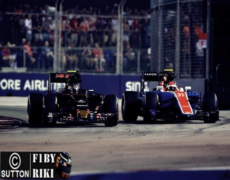 Prost advierte que Renault tiene intenciones de contratar a Ocon