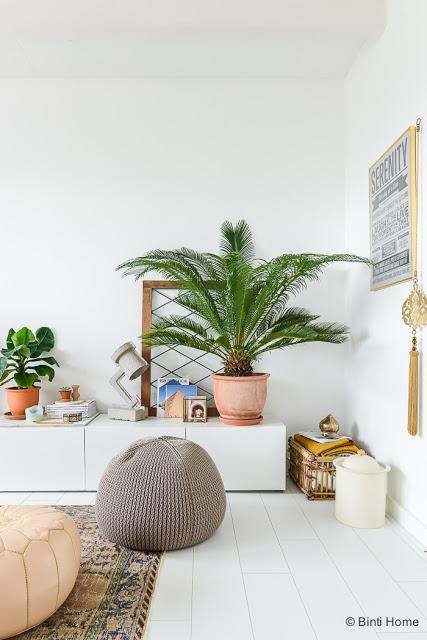 CONOCEMOS EL ESTILO BOHO CHIC EN LA DECORACIÓN CONOCEMOS EL ESTILO BOHO CHIC EN LA DECORACIÓN