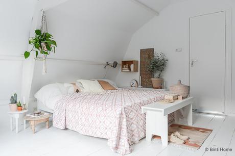 CONOCEMOS EL ESTILO BOHO CHIC EN LA DECORACIÓN CONOCEMOS EL ESTILO BOHO CHIC EN LA DECORACIÓN