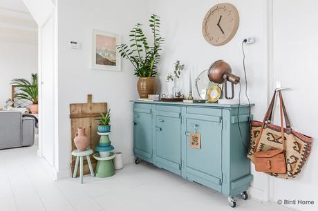 CONOCEMOS EL ESTILO BOHO CHIC EN LA DECORACIÓN CONOCEMOS EL ESTILO BOHO CHIC EN LA DECORACIÓN