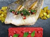 LUBINA CUSCUS GRANADA SOBRE CAMA PUERRO CURRY princesa prometida)