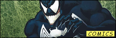 Todd McFarlane es el responsable de la famosa portada variante de ‘Venom’ #1