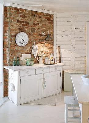 Mesas de Sitio para Locales Rusticos