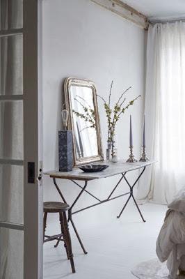 Mesas de Sitio para Locales Rusticos