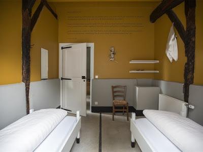 Amplia y Rustica Casona de Campo en Holanda