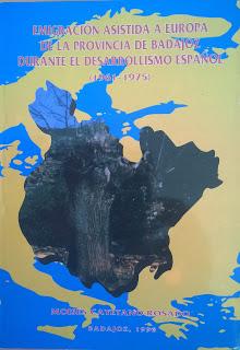 PREGÓN EN EL HOGAR EXTREMEÑO DE BARCELONA EN SEPTIEMBRE D...