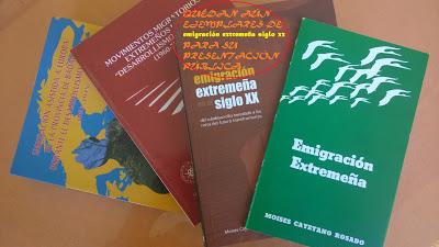 PREGÓN EN EL HOGAR EXTREMEÑO DE BARCELONA EN SEPTIEMBRE D...