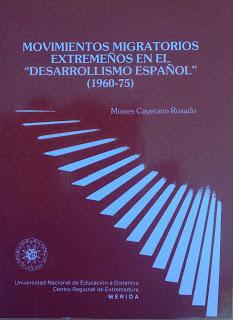 PREGÓN EN EL HOGAR EXTREMEÑO DE BARCELONA EN SEPTIEMBRE D...