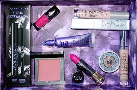 Urban Decay online!!! Urban Decay online!!!