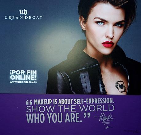 Urban Decay online!!!
