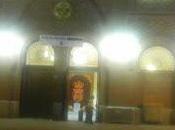 Concierto Loquillo. Ventas Madrid (24-09-2016)