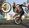 Nuevas imágenes del DLC Bikers de GTA Online