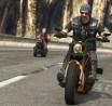 Nuevas imágenes del DLC Bikers de GTA Online