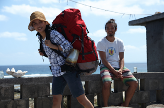 IKARI (Rage) (Japón, 2016) Policíaco, Psycho killer