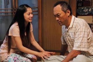 IKARI (Rage) (Japón, 2016) Policíaco, Psycho killer