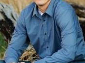 Entrevista para James Dashner