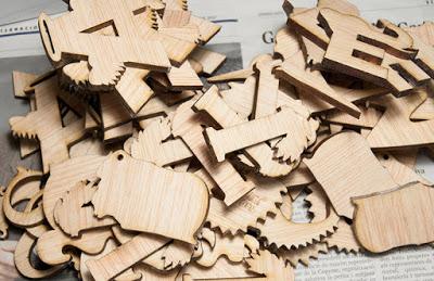 Preparant cosetes/ Preparando cositas