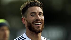 SERGIO RAMOS, UN MAR DE DUDAS