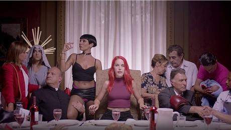 “Vivimos en un país hipócrita” un atrevido spot que muestra la cara oculta de nuestra sociedad