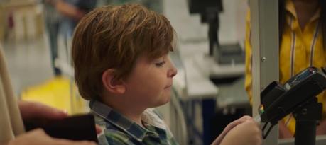 Este tierno anuncio de IKEA le va a tocar la fibra a todos los padres