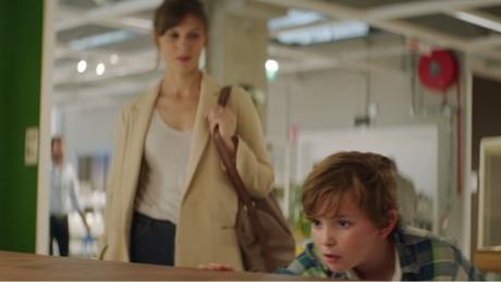 Este tierno anuncio de IKEA le va a tocar la fibra a todos los padres