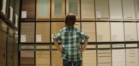 Este tierno anuncio de IKEA le va a tocar la fibra a todos los padres