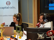 autores viveLibro tienen nuevo espacio marcapáginas' Capital Radio