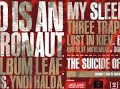 AMFest 2016: Astronaut, Album Leaf, Leprous, Yndi Halda, sleeping karma...