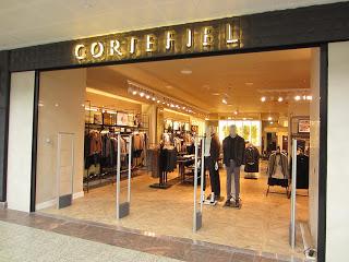 Grupo Cortefiel inaugura tiendas Women'secret, Springfield y Cortefiel en Islandia