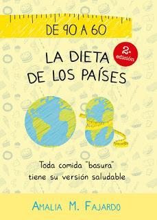 Reseña La dieta de los países