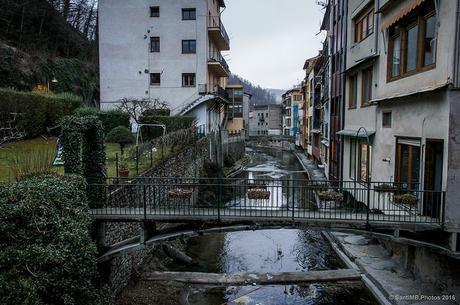 Rincones de Camprodón