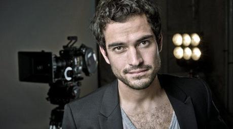 Alfonso Herrera ya es Papá